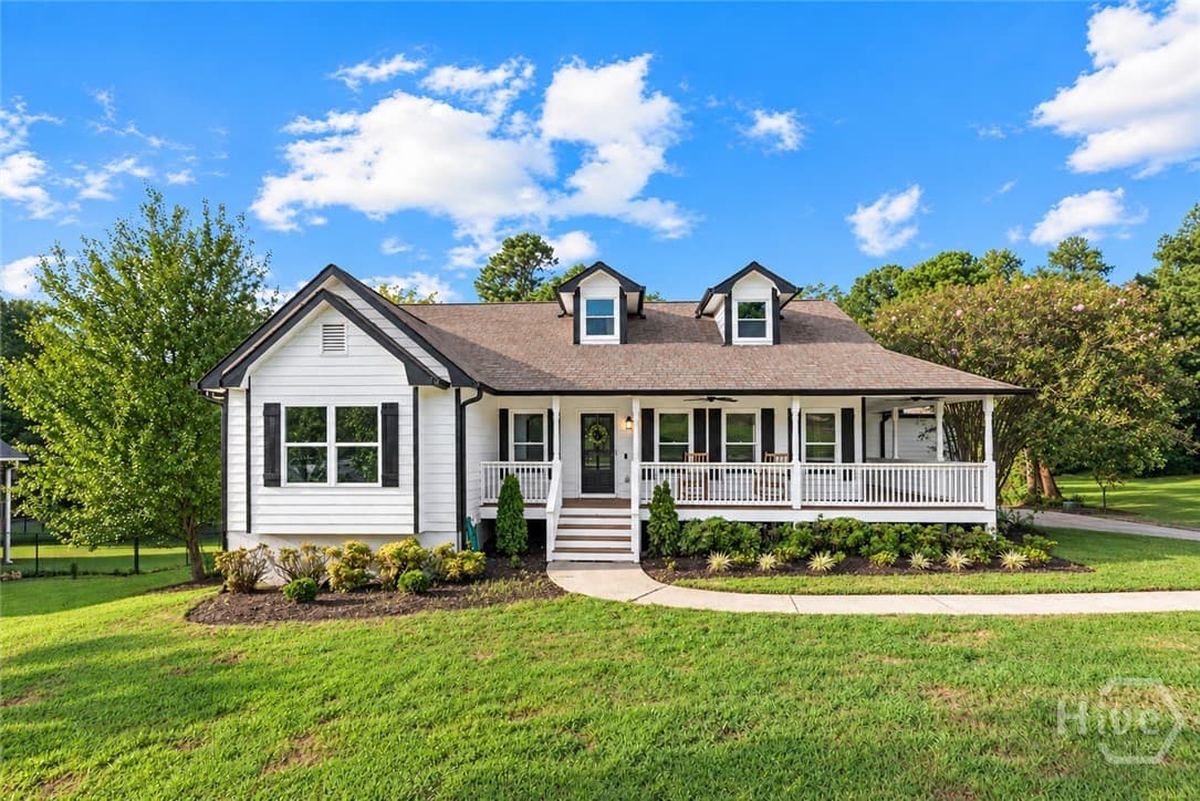 1525 Wynfield Drive - Photo 1