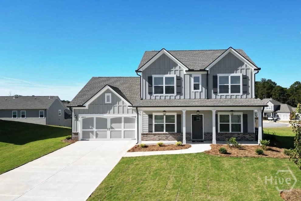450 Banff Drive