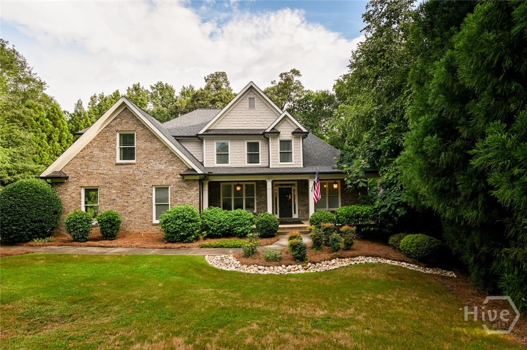 1070 Settlers Pass - Photo 1