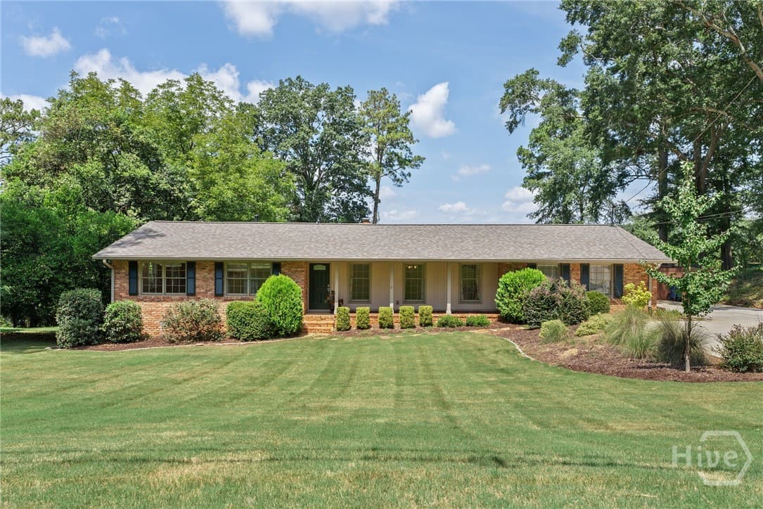 206 Fortson Drive - Photo 1