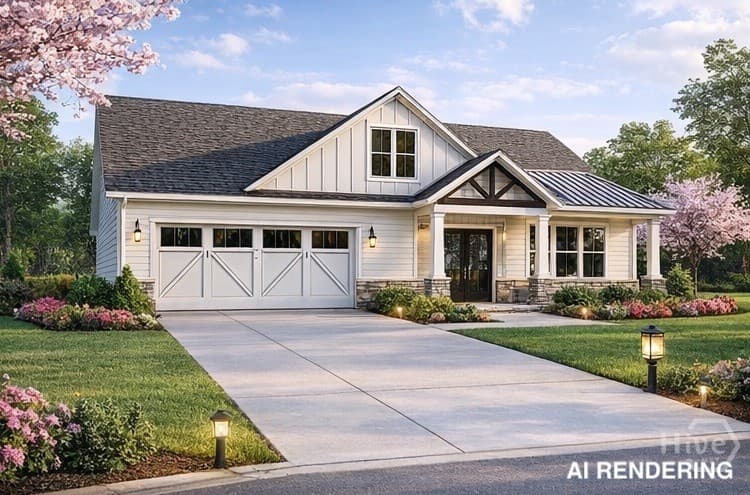 4342 Woods Bridge Road - Photo 1