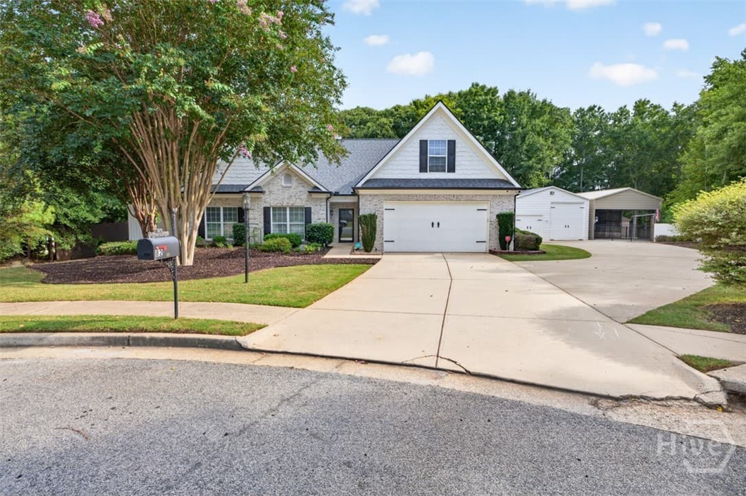 82 Flintstone Road - Photo 1