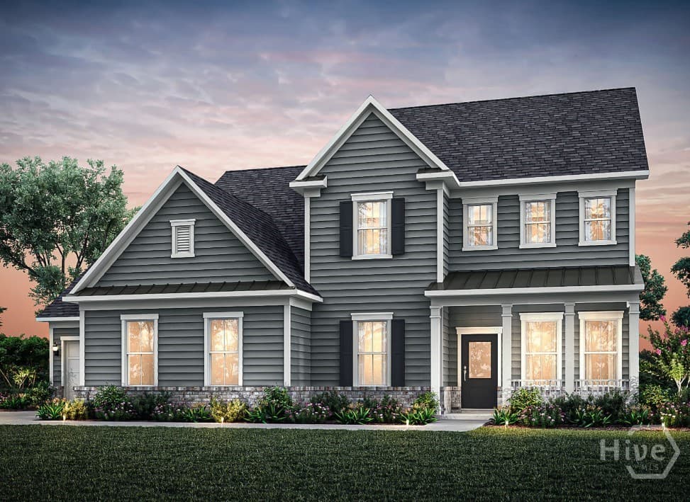 1140 Pine Valley Trail - Photo 1