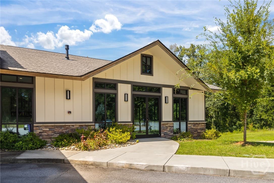 1021 Barber Creek B