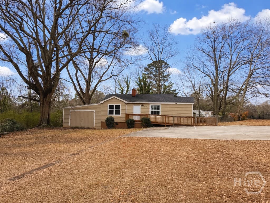 1515 Danielsville Road