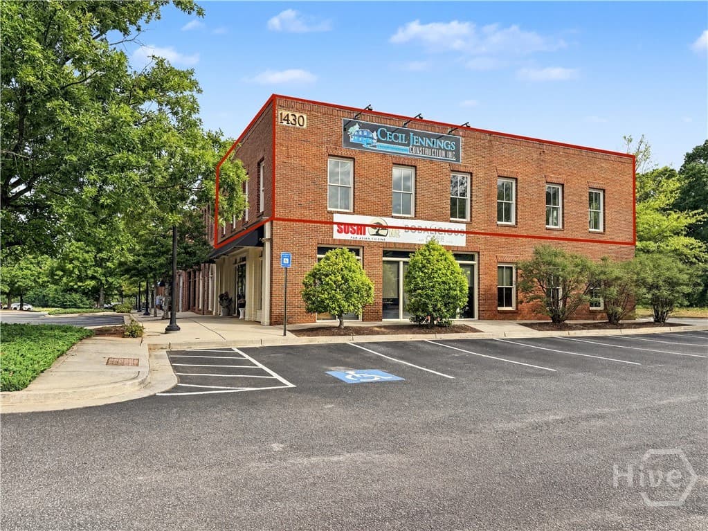 1430 Capital Avenue 115 - Photo 1