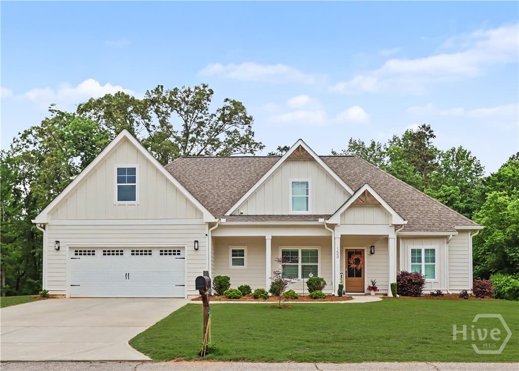 153 Shadyfield Lane