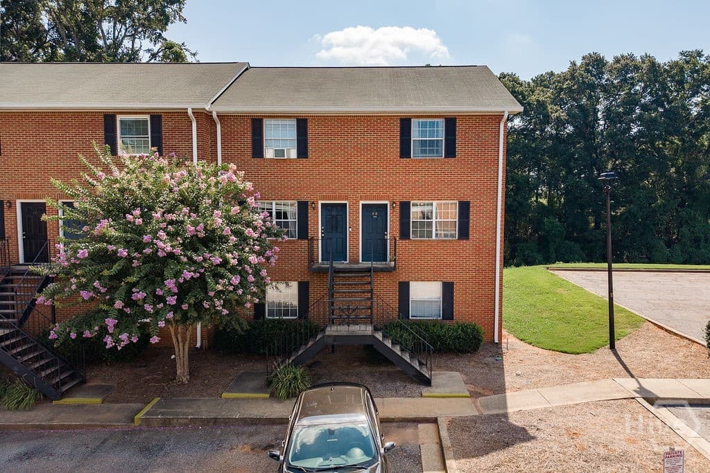 2165 S Milledge Avenue F12 - Photo 1
