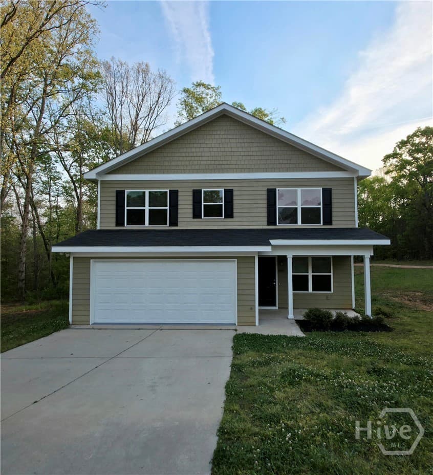 480 Candlestick Drive