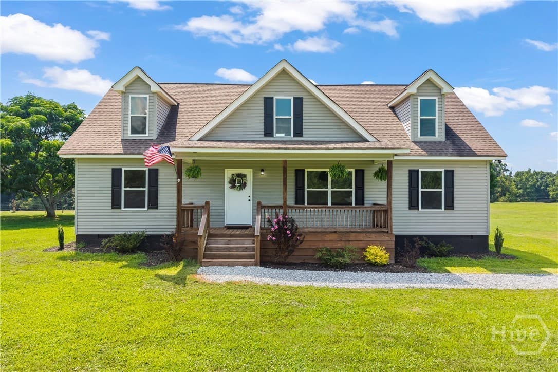 1718 Ed Bennett Road - Photo 1
