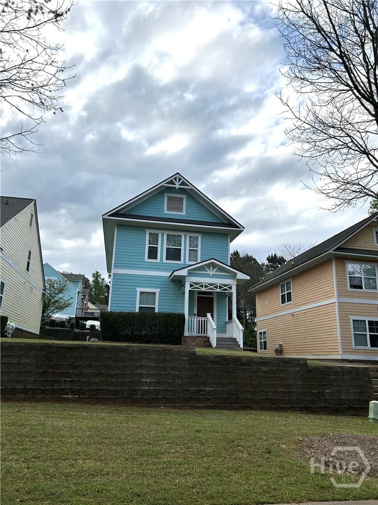 2020 Lakeside Drive - Photo 1