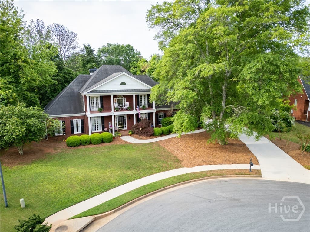1060 Fox Hollow Court - Photo 1