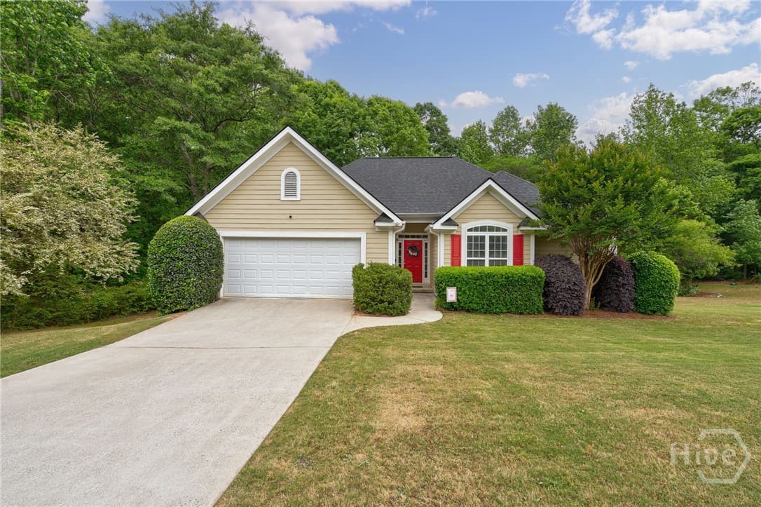 318 E Creek Bend E