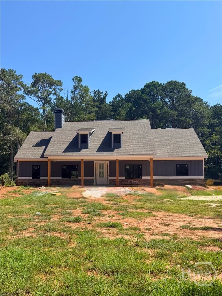 3451 Stock Road SW - Photo 1