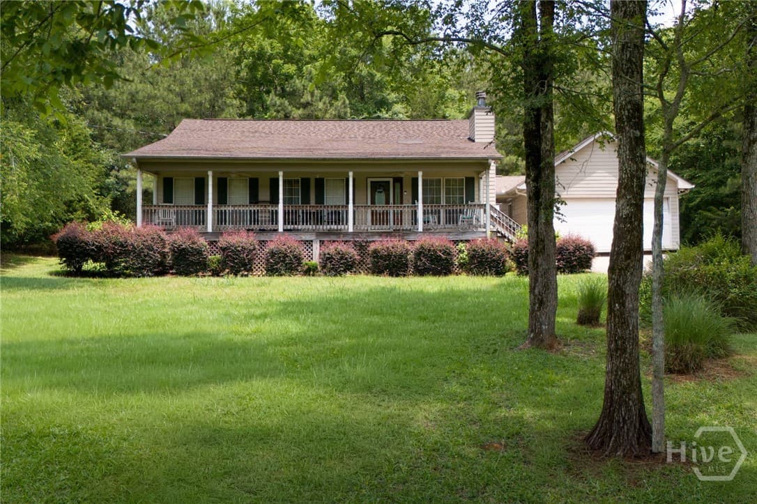 58 Post Oak Circle