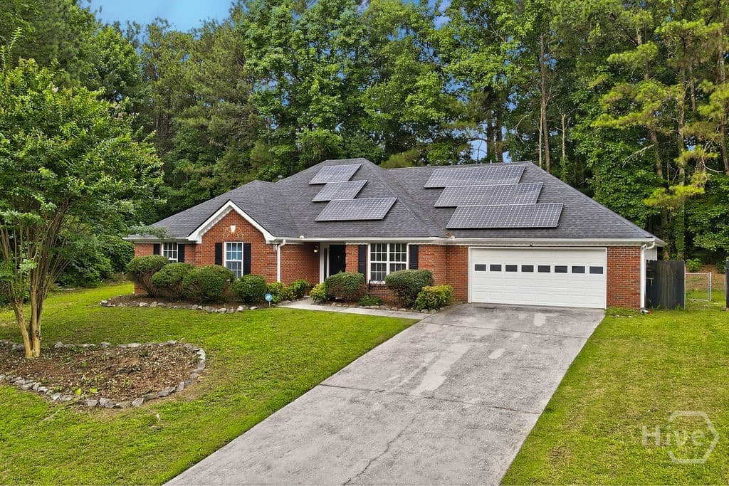 2958 Mary Alice Trail - Photo 1