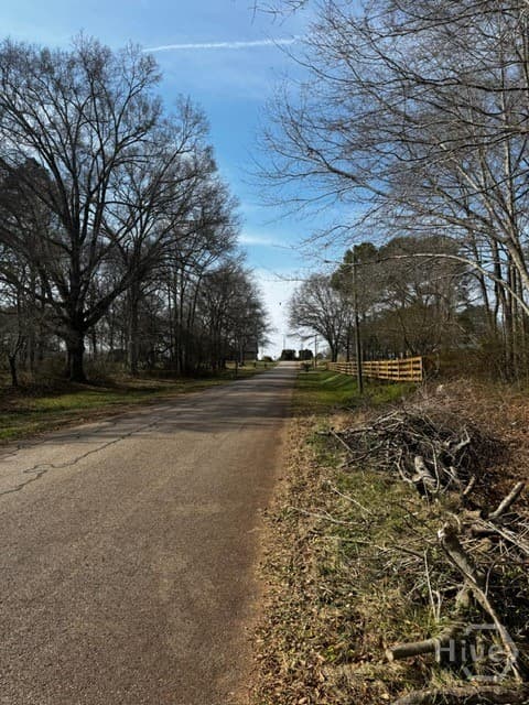 135 Joe Carey Road