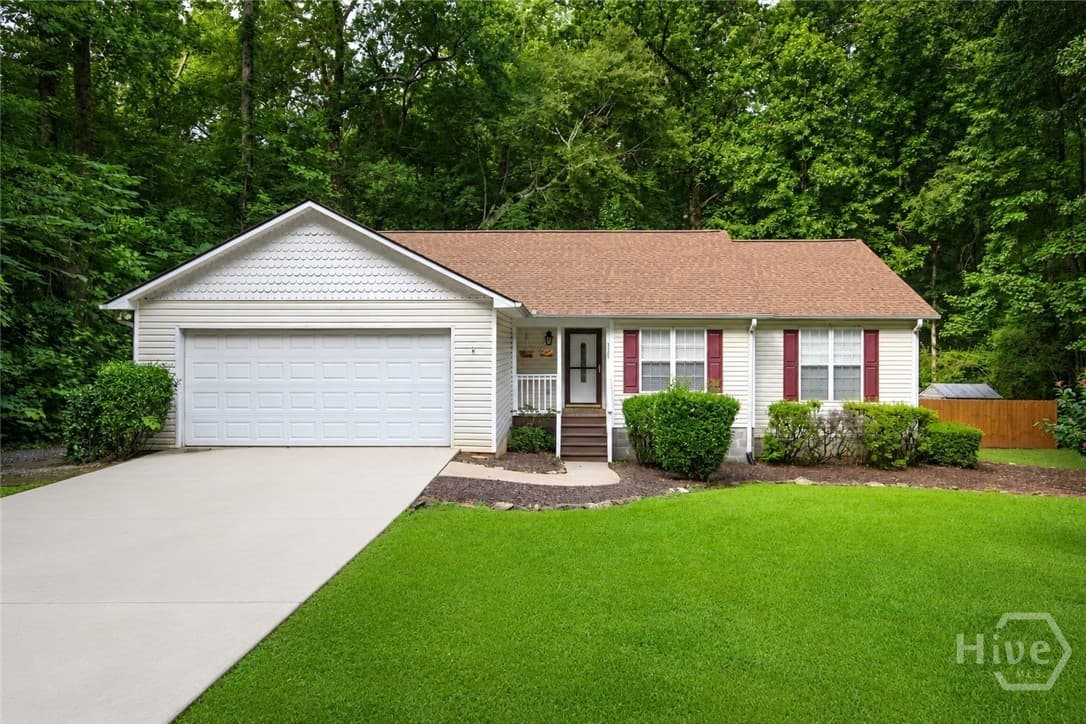 320 River Chase Drive - Photo 1
