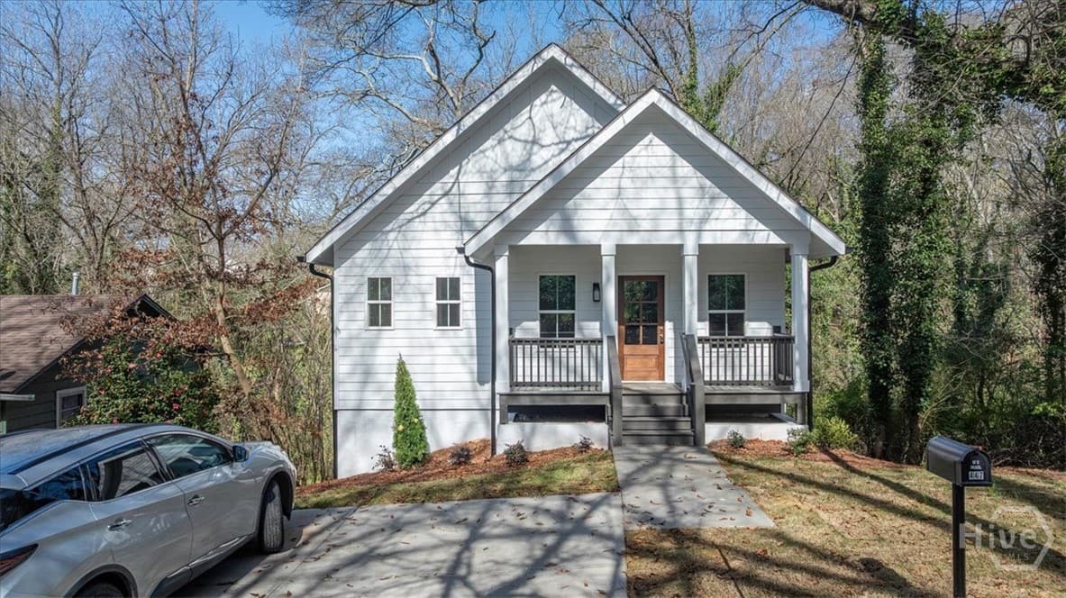 447 Rosa Nell Howard Street - Photo 1