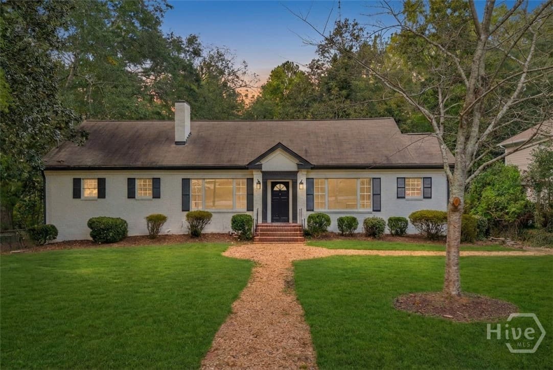 590 Highland Avenue