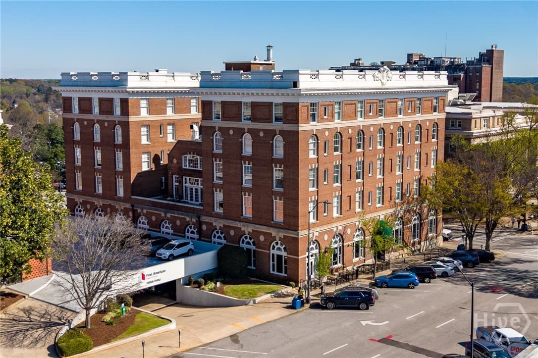 247 E Washington Street 308