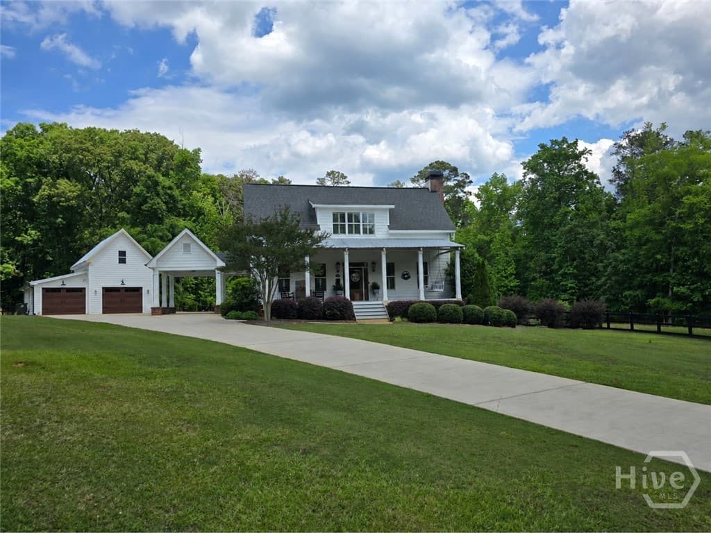 1310 Beechnut Lane