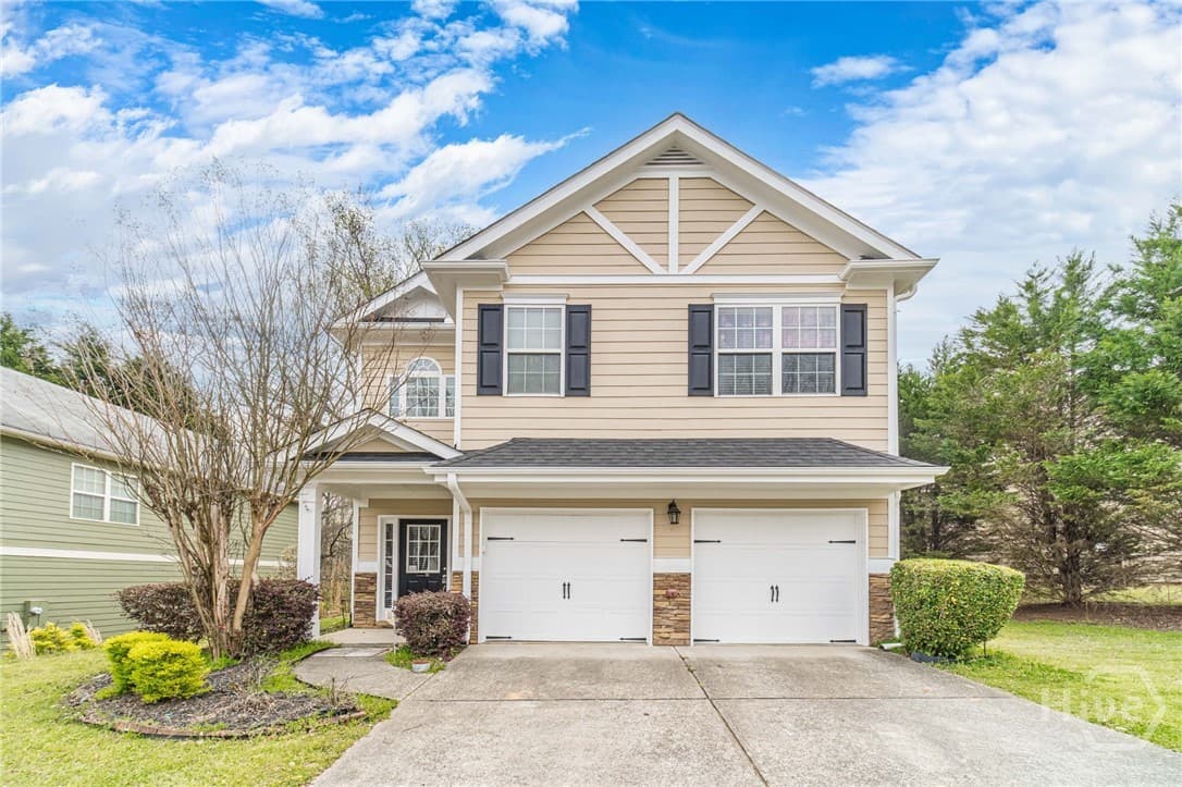 6503 Silk Tree Point - Photo 1