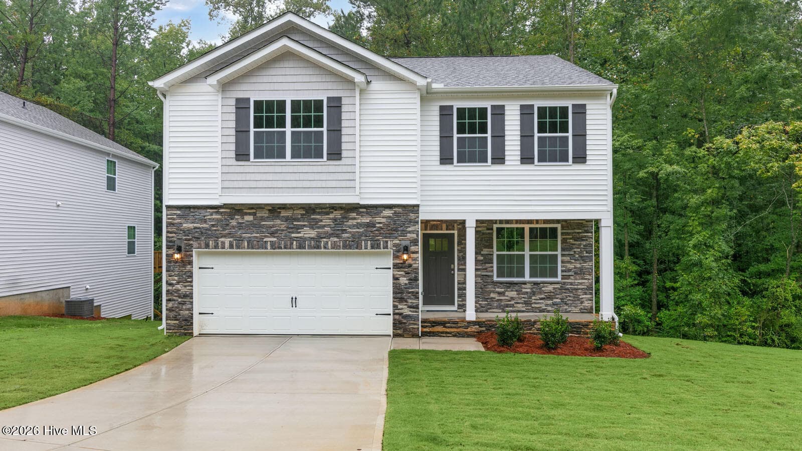 1601 Stone Wood Drive - Photo 1