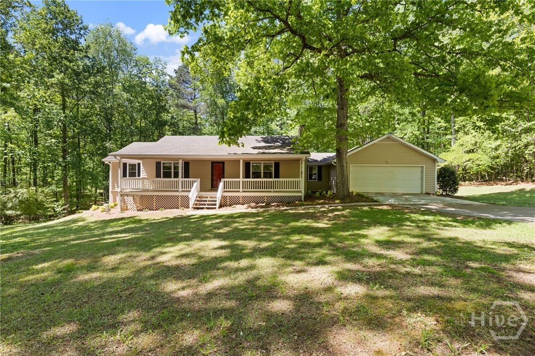 1291 Beechnut Lane - Photo 1