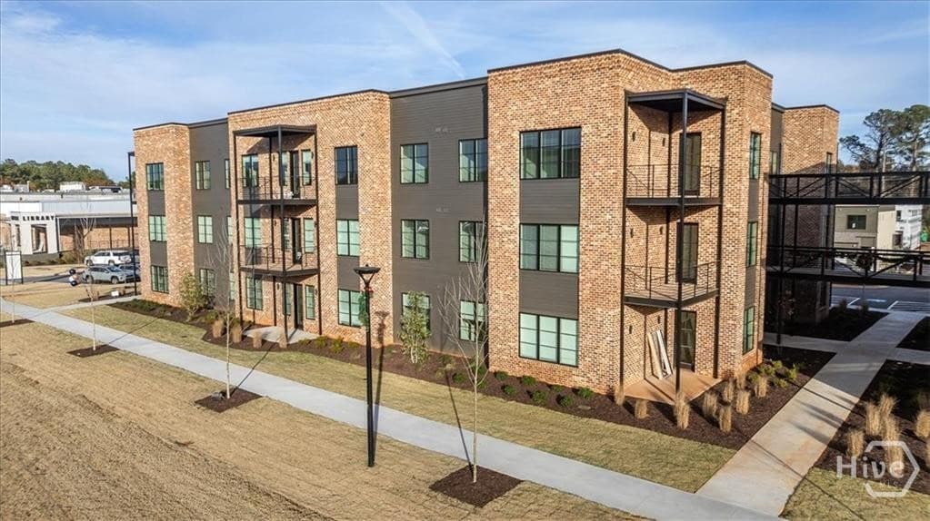 1250 Electric Avenue - Photo 1