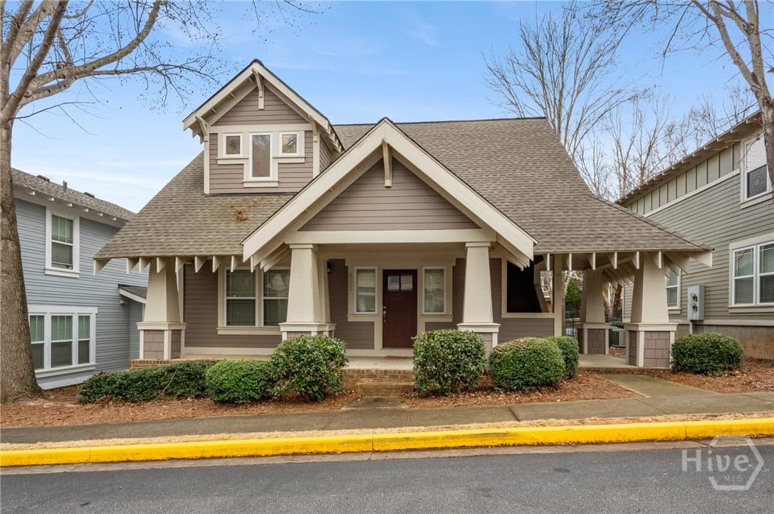 490 Barnett Shoals Road 536 - Photo 1