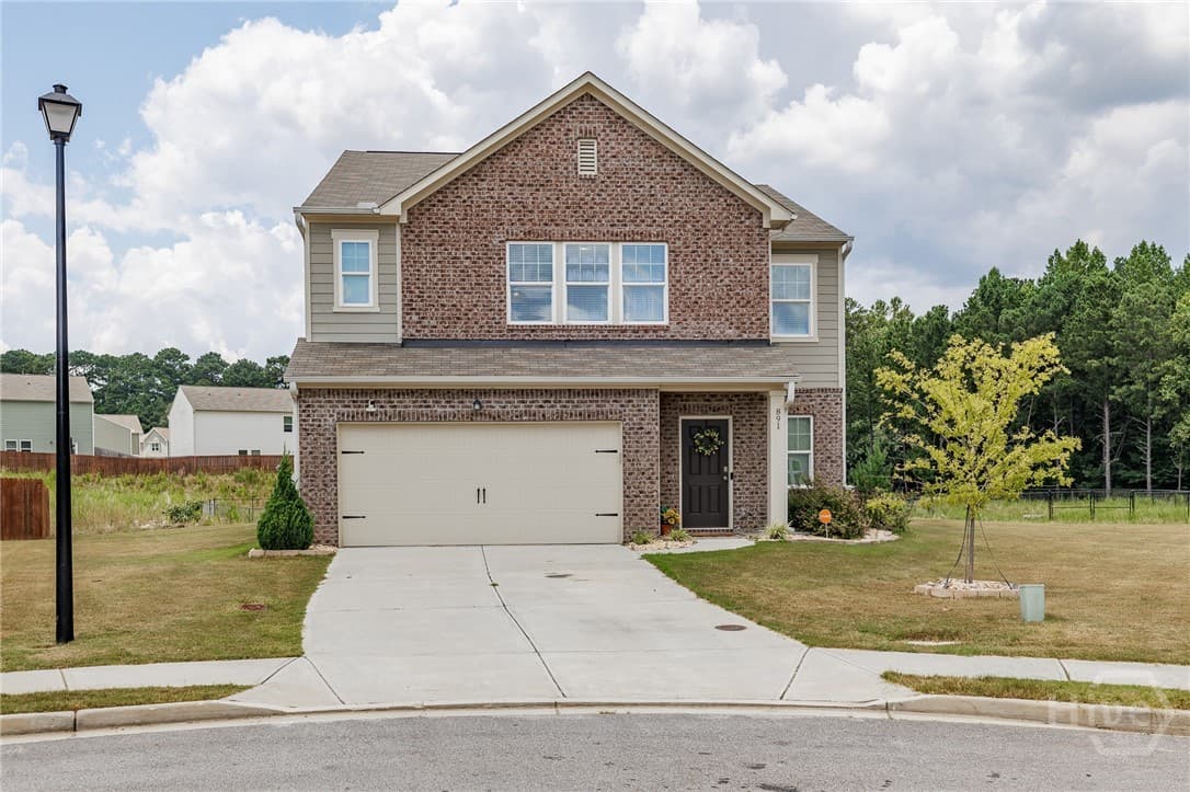 891 Feldman Chase - Photo 1