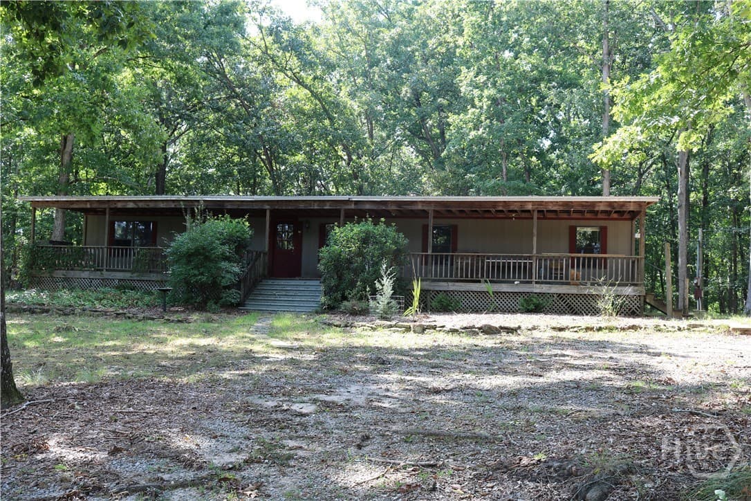 2096 Roy Woods Road - Photo 1