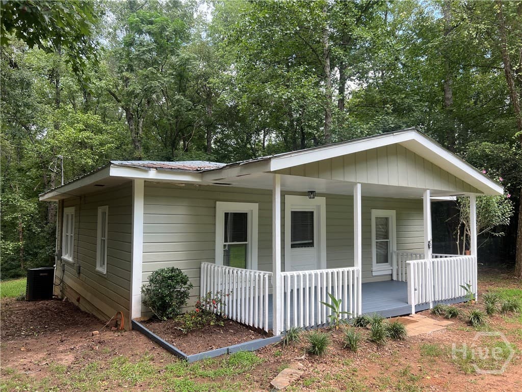 4225 Bob Godfrey Road - Photo 1