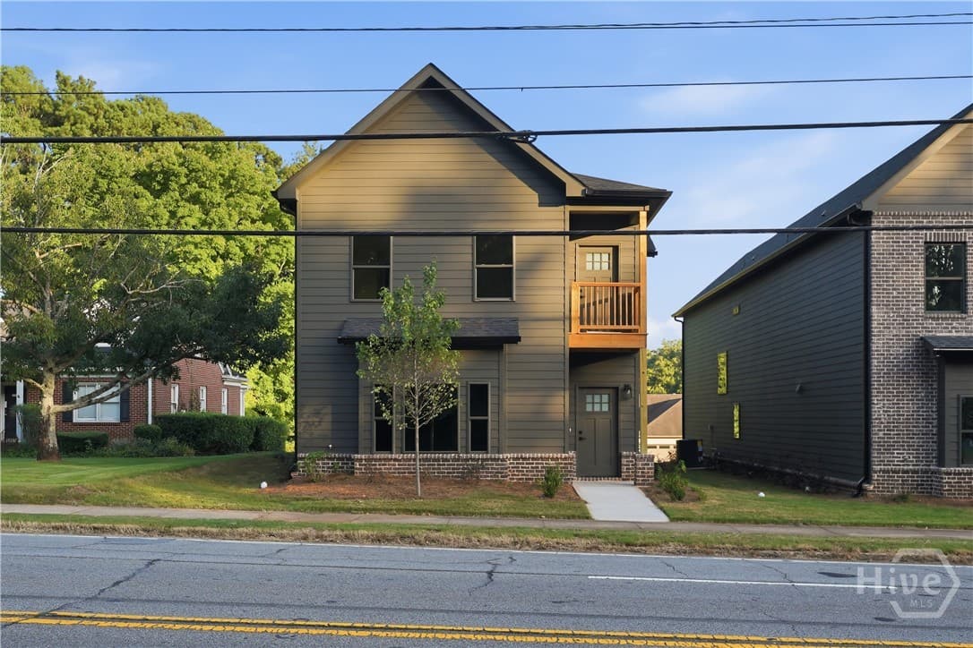 585 Gaines School Road - Photo 1