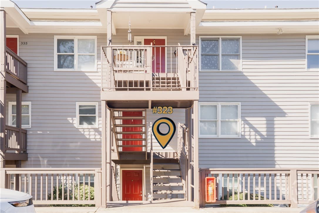 2505 W Broad Street 323 - Photo 1