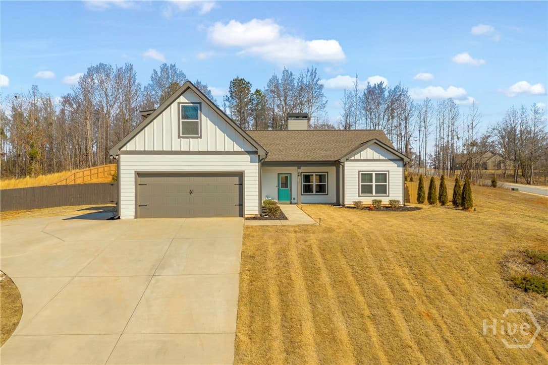 112 White Oak Trail - Photo 1