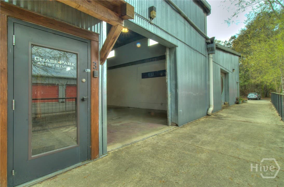 160 Tracy Street