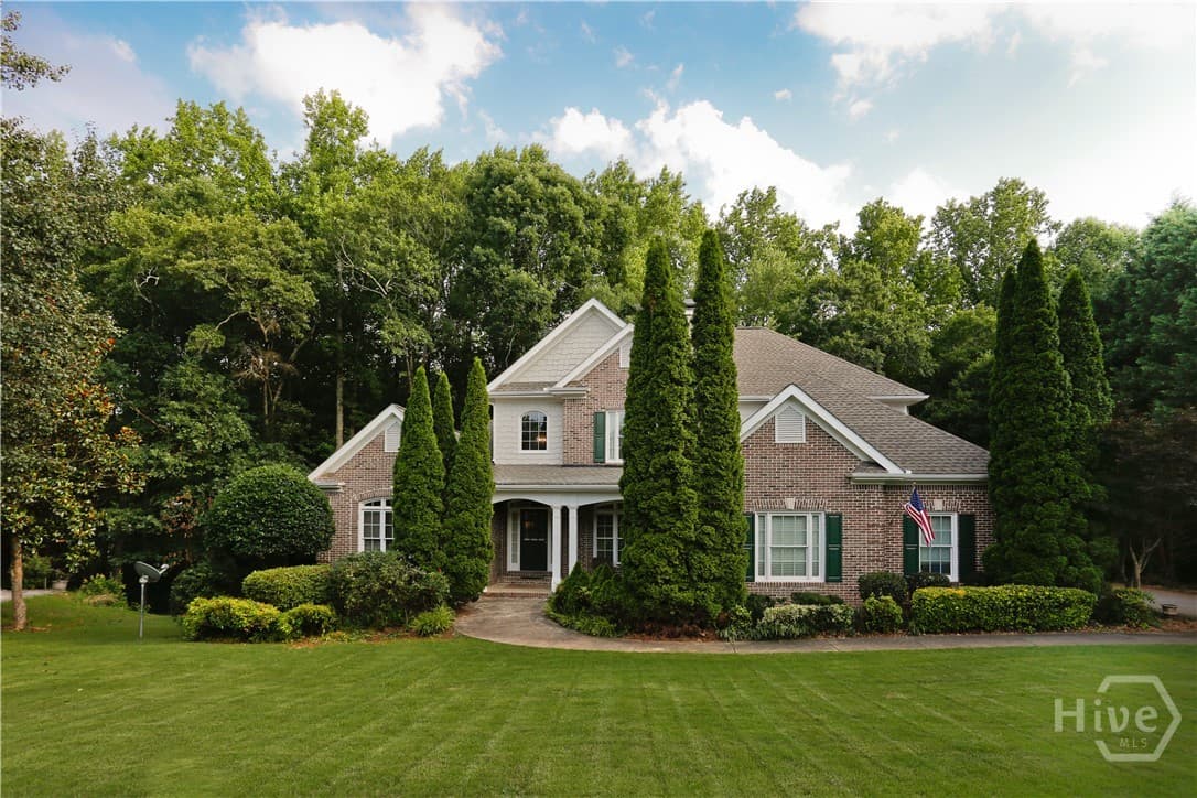 1251 Dials Plantation