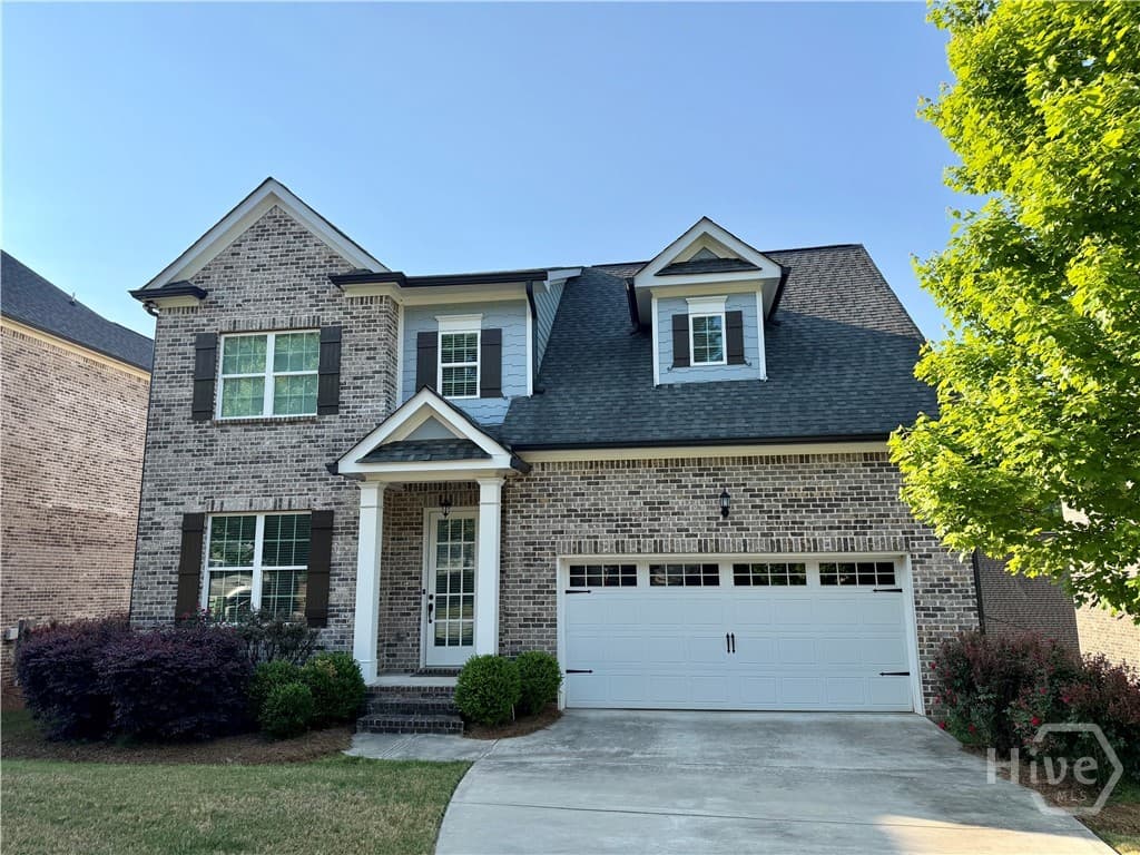 177 Towns Walk Drive - Photo 1