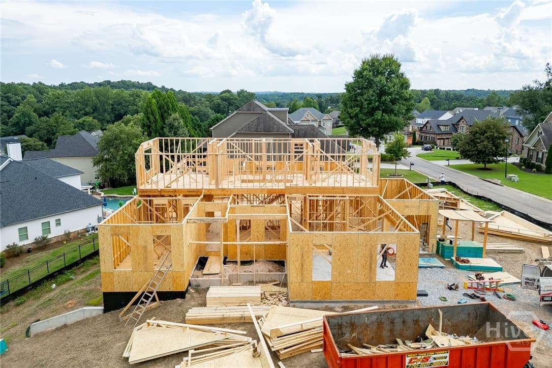 5511 Morningview Lane - Photo 1