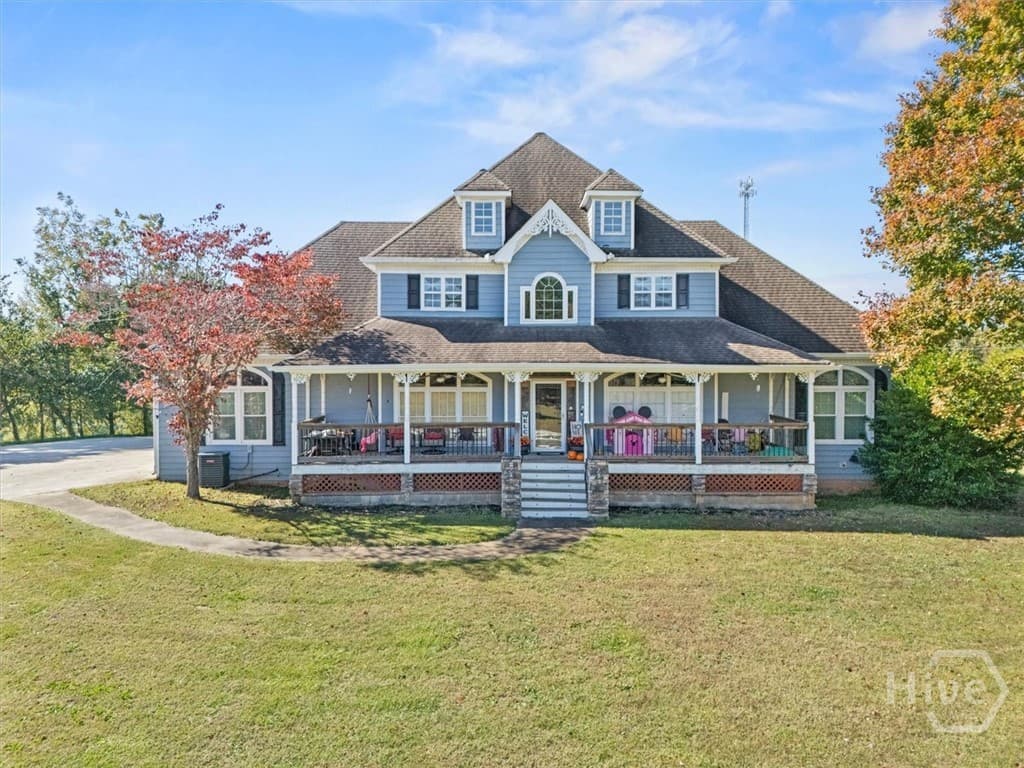 2790 Fannie Thompson Road NW - Photo 1