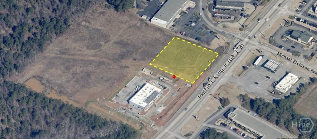 250 M.L.K. Jr Blvd Boulevard