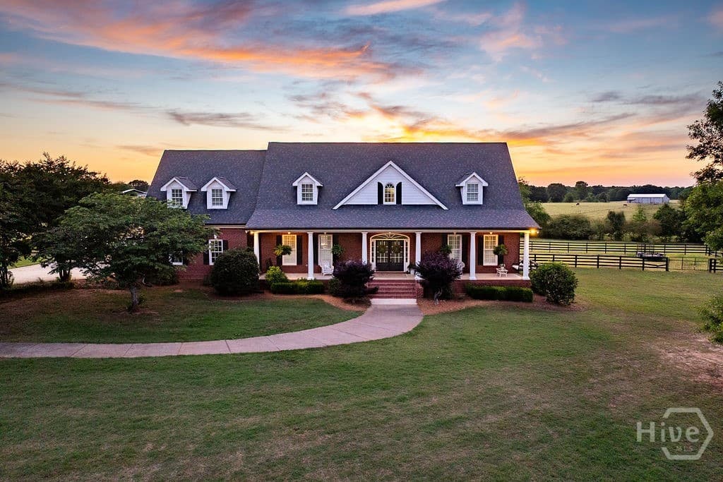 1051 Greenfield Lane - Photo 1