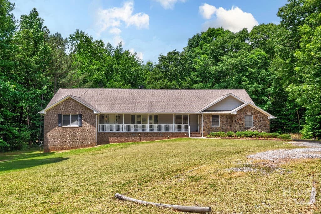 2260 Belmont Road