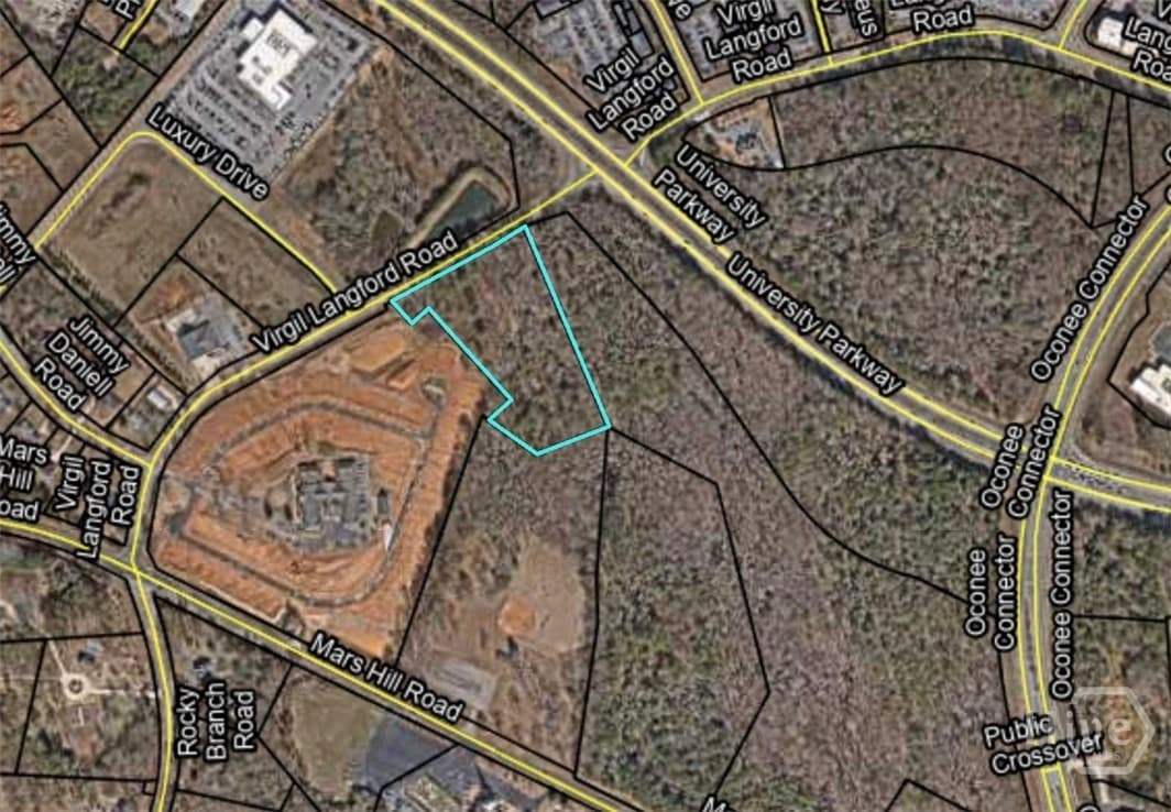 1491 Virgil Langford Road - Photo 1