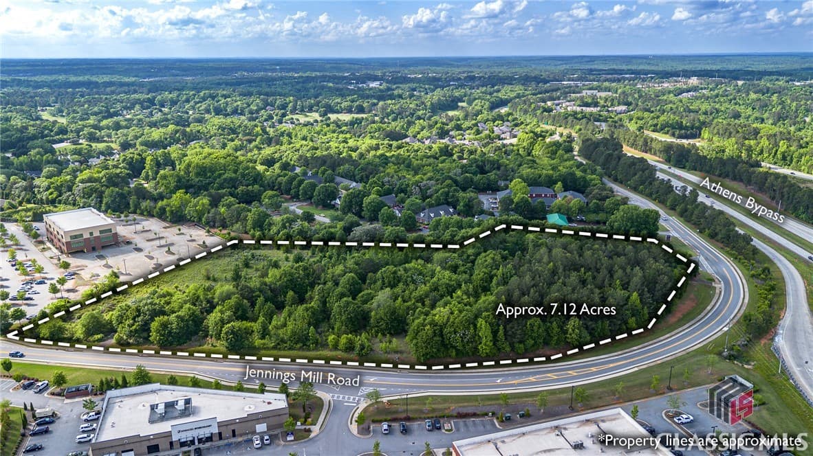 1331 Jennings Mill Road - Photo 1