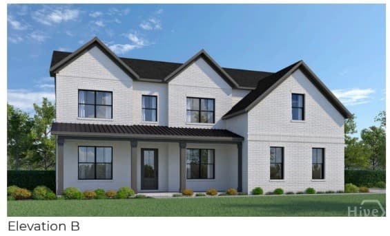 3390 Stoney Brook Lane - Photo 1