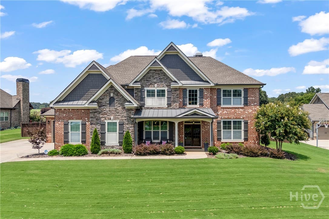 2777 Club Estates Drive - Photo 1