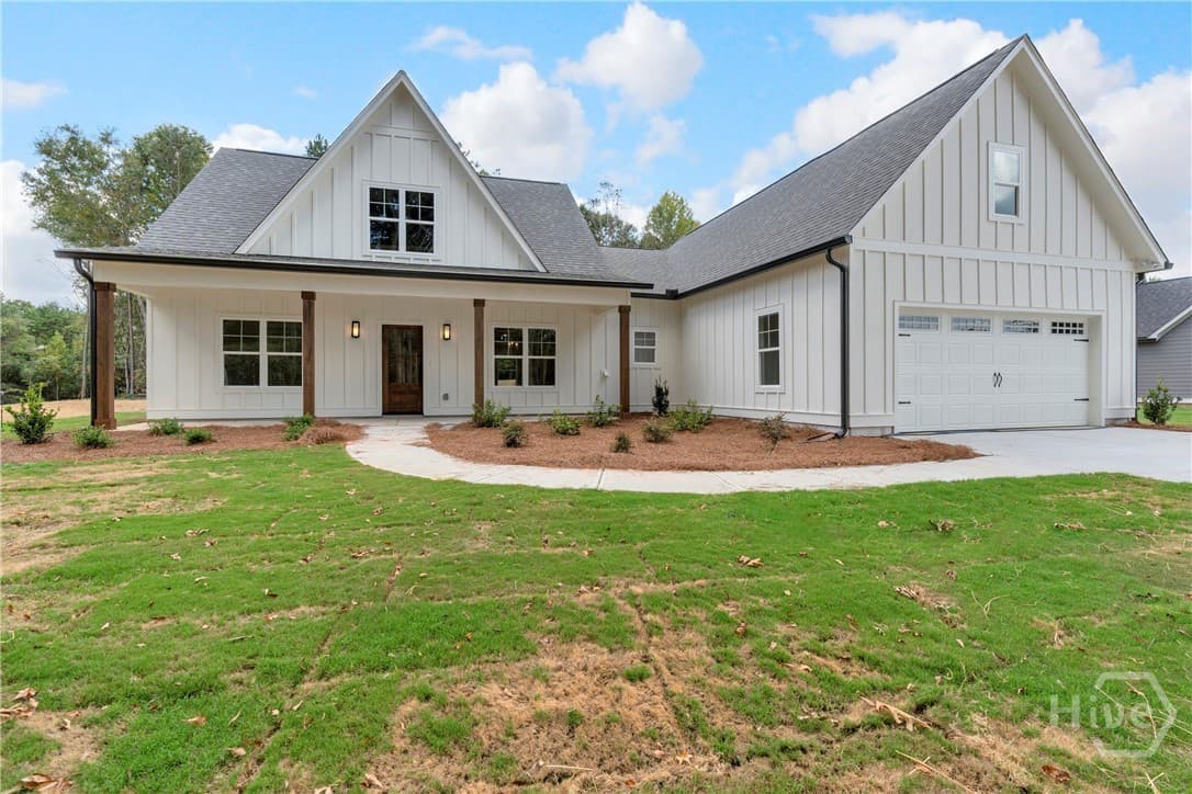 1863 Hoods Mill Road - Photo 1